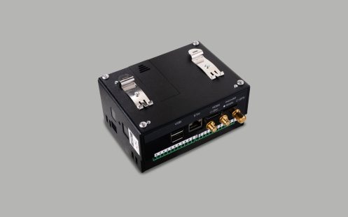 Wioniq Edge PLC