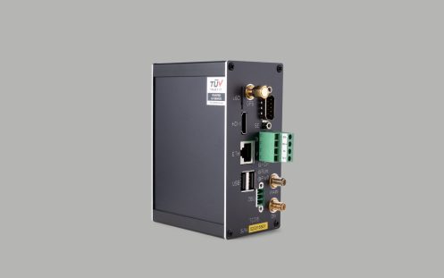 Wioniq Edge Lite TC315