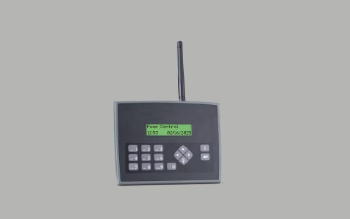 Wioniq Edge OPLC