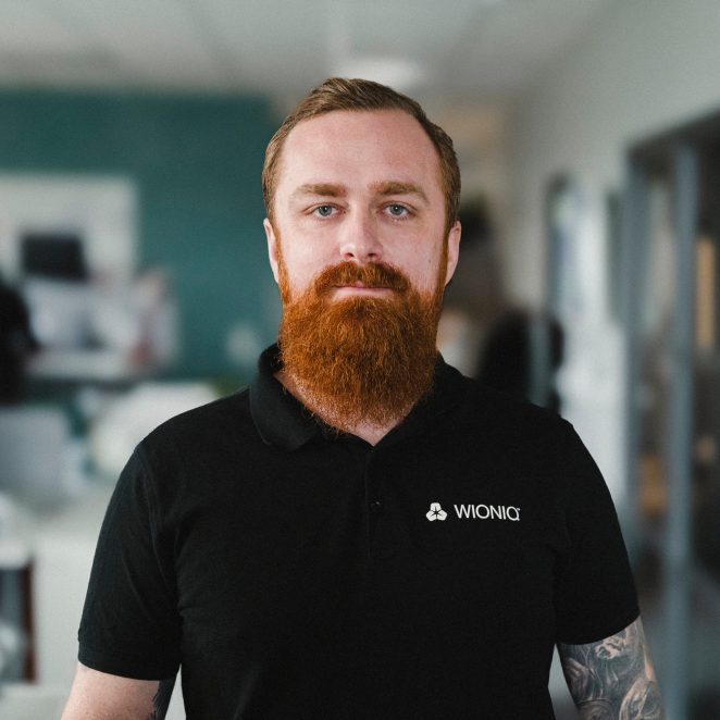 Alexander Bengtsson