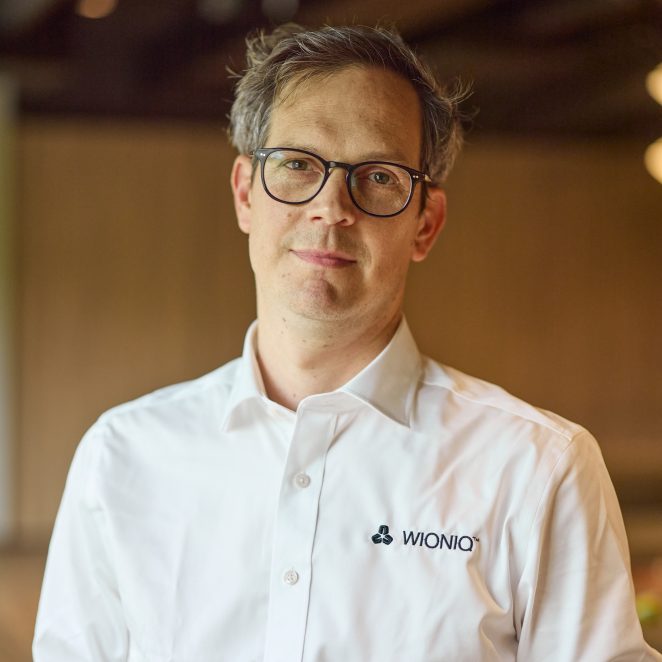 Vincent Aledo