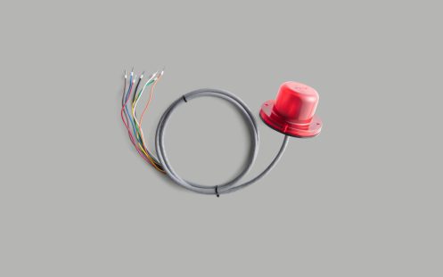 Wioniq IoT Indicator